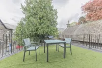 Heidi's Grasmere Lodge