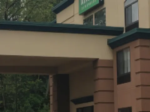 Wingate by Wyndham York Hotels in Manchester Township