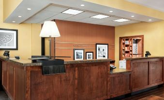 Hampton Inn & Suites Dallas-Mesquite