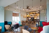 Marine Lodge Hotels in Great Yarmouth District