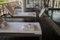Iberostar Waves Costa Dorada - spa