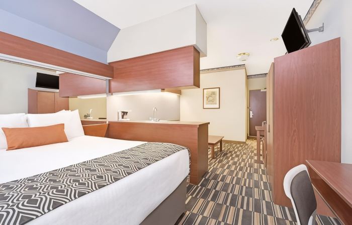 Microtel Inn & Suites by Wyndham Urbandale/Des Moines