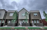 DT Southside Chattanooga-Rooftop/whole home Hotels near Regency Square Shopping Center