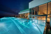 Angerhof Sport- u. Wellnesshotel - Pools