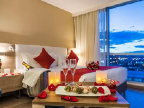 Holiday Inn CUCUTA by IHG Hoteles en Cúcuta