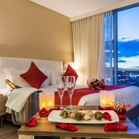 Holiday Inn CUCUTA by IHG