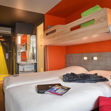 Ibis Budget Saint Lô