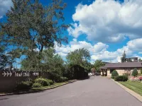 Hôtel Ô Laval Hôtels à : Laval