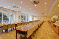 Fujisan Garden Hotel - Business
