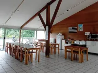 Auberge de Jeunesse HI Pontivy