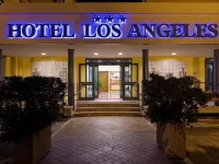 Hotel Los Angeles Hotels near Nuccia Factory Store