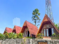 Glamping Pengilon Edupark Mitra RedDoorz Hotel dekat Alun-Alun Kota Temanggung