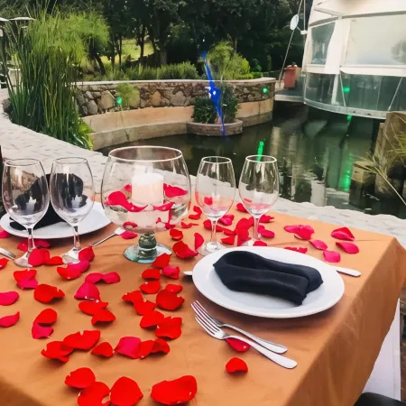 Hotel & Glamping Huasca Sierra Verde