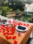 Hotel & Glamping Huasca Sierra Verde - Bares