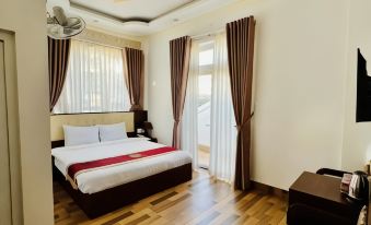 Binh Duong Da Lat Hotel