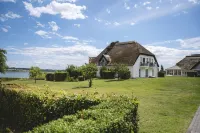 Balmer See – Hotel•Golf•Spa Hotels in Mellenthin