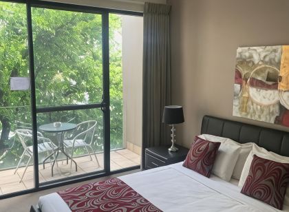 RNR Sturt Holiday Home