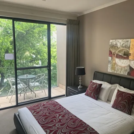 RNR Sturt Holiday Home