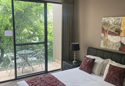 RNR 서비스 아파트먼트 애들레이드