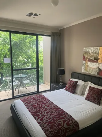 RNR Sturt Holiday Home