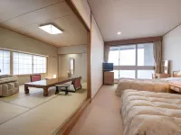 Kaike Onsen Ikoitei Kikuman