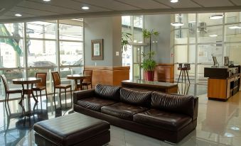 Hotel City Hall