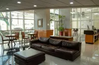 Hotel City Hall Hotels in Sao Jose dos Campos