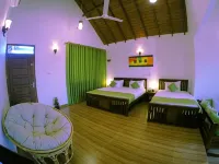 Avonil Resort Yala Các khách sạn ở Mahasenpura