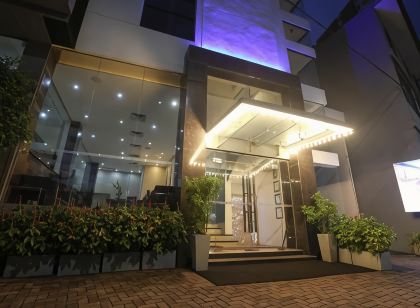 Best Western Elyon Colombo
