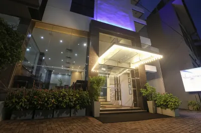 Best Western Elyon Colombo Các khách sạn gần Korathota Rajamaha Viharaya
