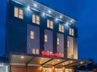 Nes Inn Hotel Hotels in Muna Regency