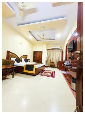 Grand residency Cuttack - 2-Star