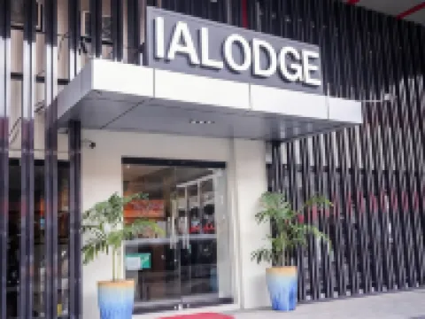 Ialodge Hoteles en Ormoc