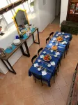 Dar Lola Djerba - breakfast