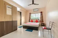 Hotel O Surya Residency Hotels in Meenakunte