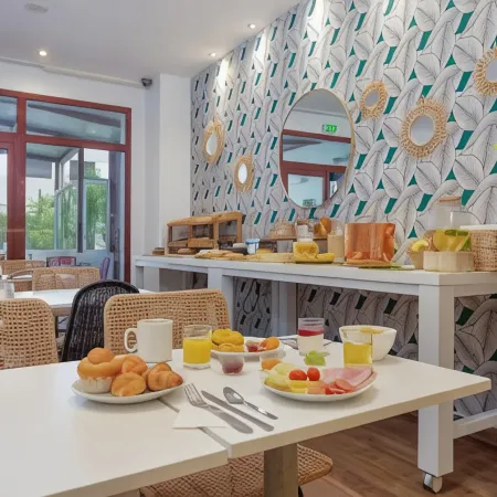 Novotel Suites Perpignan Centre