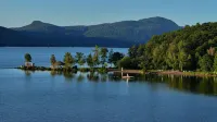 Silver Bay YMCA Inn and Conference Center