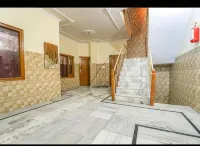 Hotel Dhanua Palace - balcony