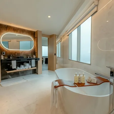JW Marriott Hotel Lima