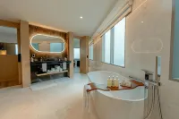 JW Marriott Hotel Lima - spa