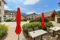 Hôtel de Genève et Restaurant , Faverges-Seythenex Hotels in Giez