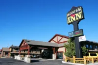 Brandin' Iron Inn