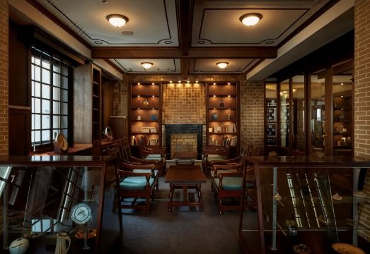 4. 마쓰모토 호텔 ..