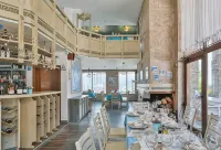 Pirin Golf Hotel & Spa - breakfast
