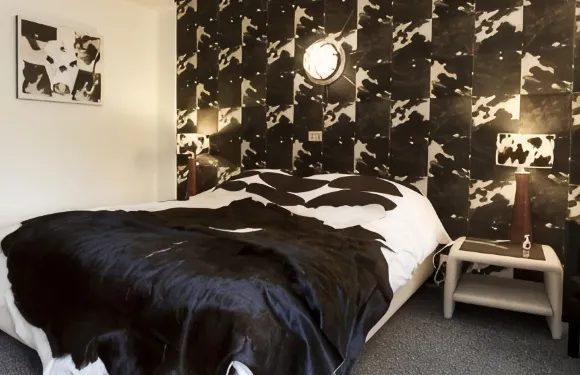 聖希爾原生酒店