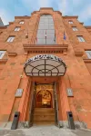 Hayasa Hotel Yerevan Các khách sạn ở 