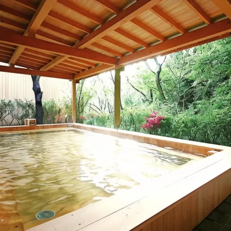 Livemax Resort Atami Forest