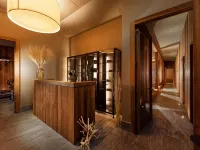 Grand Hotel Della Posta Hotels in Chiesa in Valmalenco