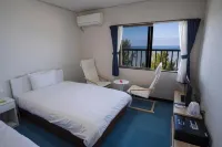 Hotel Hoshitate Iriomotejima - Morgenmad