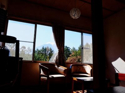 Inn Fujitomita